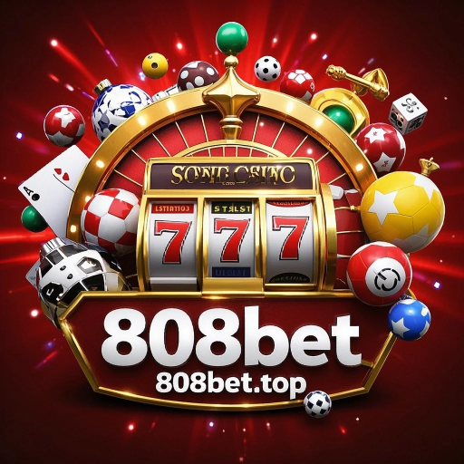 Explorando a Categoria High Rollers no 808bet: Apostas Elevadas e Emoção Garantida