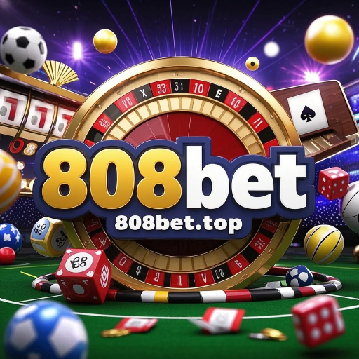 808bet