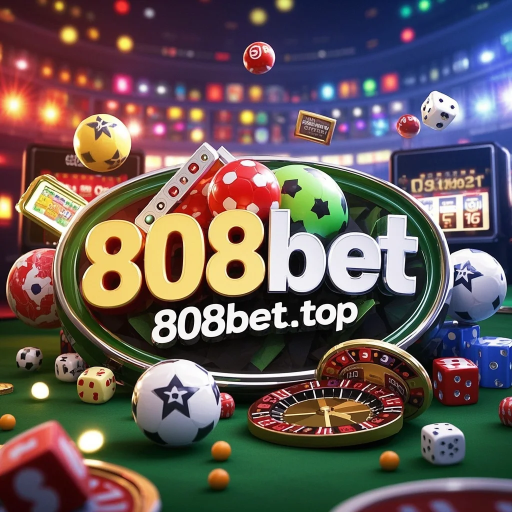 Explore as Raspadinhas no 808bet: Diversão e Prêmios em um Clique!