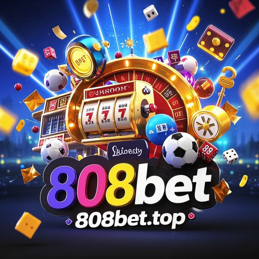 Descubra a Emoção dos Jogos de Cadastro na 808bet