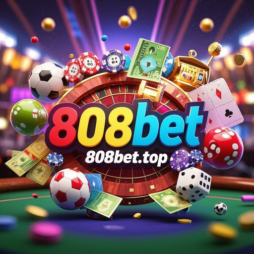 A Fascinante Jornada dos Caça-Níqueis na 808bet